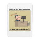Search for employment magnets Funny