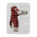 Search for trumpet magnets Antique
