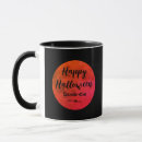 Search for orange moon mugs Spooky season