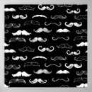 Search for moustaches posters Background
