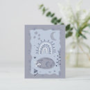 Search for cats sleeping postcards Cute