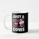 Search for farm animal mugs Cowgirl