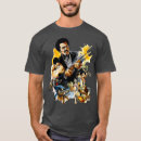 Search for blaxploitation tshirts Kung fu