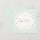 Search for keepsake wedding invitations Gold