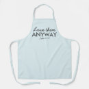 Search for 24 aprons Christian