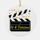 Search for 16th birthday christmas tree decorations Sweet 16