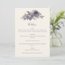 Search for watercolor wedding menus Garden