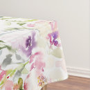 Search for spring tablecloths Modern