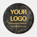 Search for marbled magnets Customer