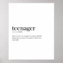 Search for funny home decor posters Typography