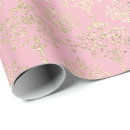 Search for pink champagne wrapping paper Pastel