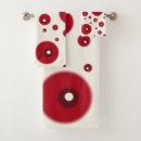 Search for funky bath towels Pattern