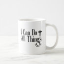 Search for philippians 4 13 mugs Jesus