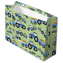 Search for tractor gift bags Boy
