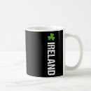 Search for vintage st patricks day mugs Irish pride