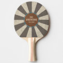 Search for vintage ping pong paddles Simple