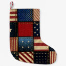 Search for american flag christmas stockings Usa