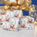 Search for christmas scene wrapping paper Star of bethlehem