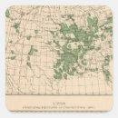 Search for principal stickers Map