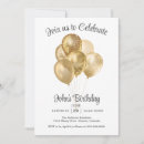 Search for masculine birthday invitations Celebration