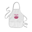 Search for granddaughter aprons Baking