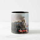 Search for train enthusiast mugs Steam engine