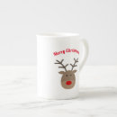 Search for rudolf mugs Rudolph