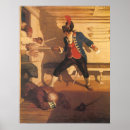 Search for vintage fencing posters Retro