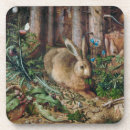 Search for rabbit lover coasters Animal lovers