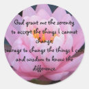 Search for serenity stickers Water