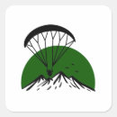 Search for paraglider stickers Mountains