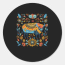Search for feature stickers Winter