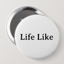 Search for blank large badges Create your own
