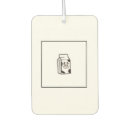 Search for cow car accessories Milk