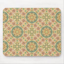 Search for kaleidoscope mousepads Red