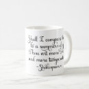 Search for thee mugs Shakespeare