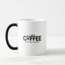 Search for opinionated mugs Typography