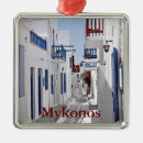 Search for greece christmas decor Blue white
