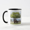 Search for tanzania mugs Wildlife