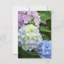 Search for purple hydrangea wedding invitations Flowers