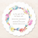 Search for beaded coasters Pink