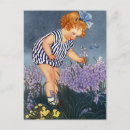 Search for bluebell flowers postcards Garden