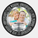 Search for 10 year anniversary stickers 10 years together