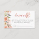 Search for peach flowers postcards Baby girl