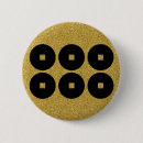Search for gold coin badges Circle