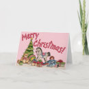 Search for toys christmas cards Doll