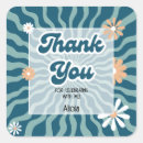 Search for colorful daisies stickers For her