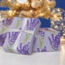 Search for flower bouquet wrapping paper Lavender