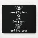 Search for the movement mousepads Environmental awareness