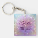 Search for mysticism key rings New age